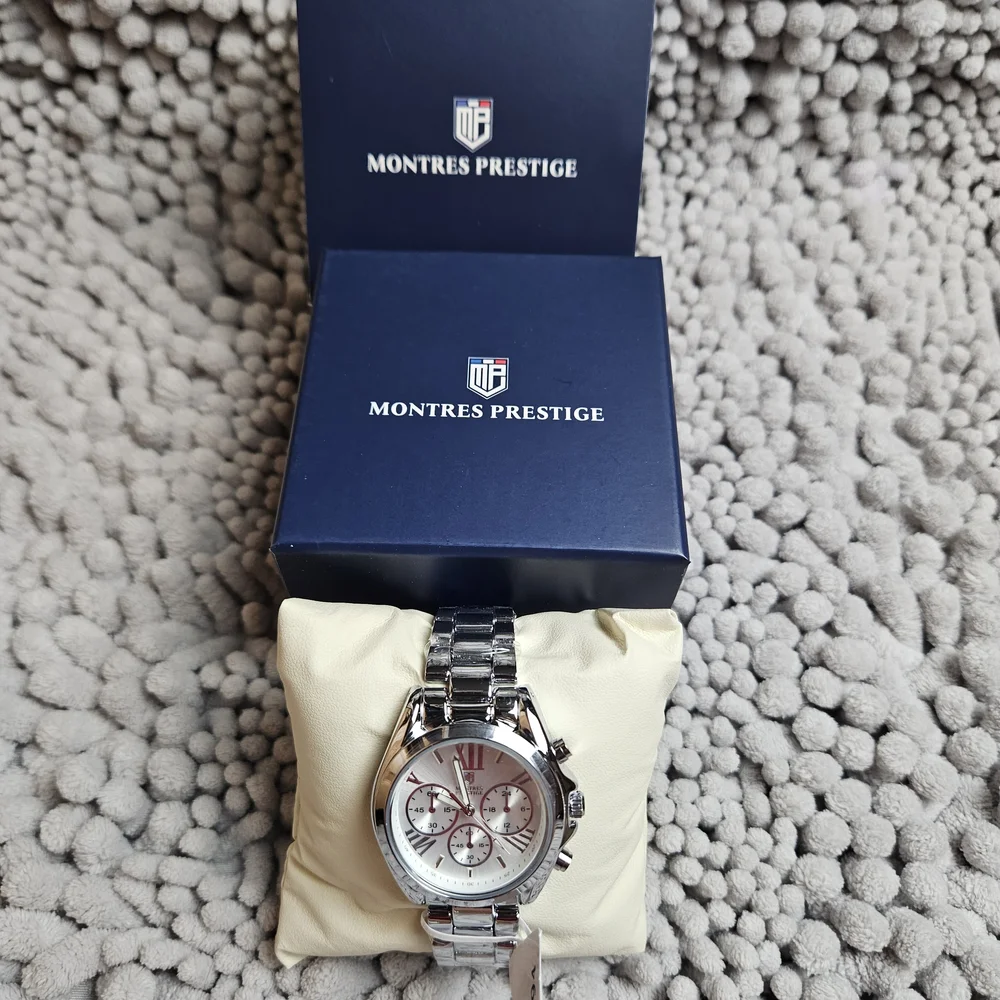 Montres Prestige elegant montres